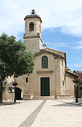 St-Jean-de-Vedas eglise